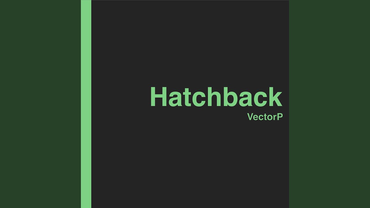 Hatchback