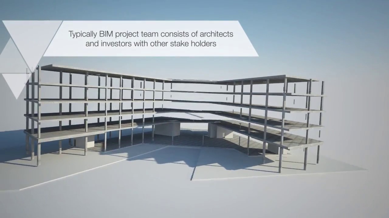BIM shortens design time and cost - BIM in facade engineering