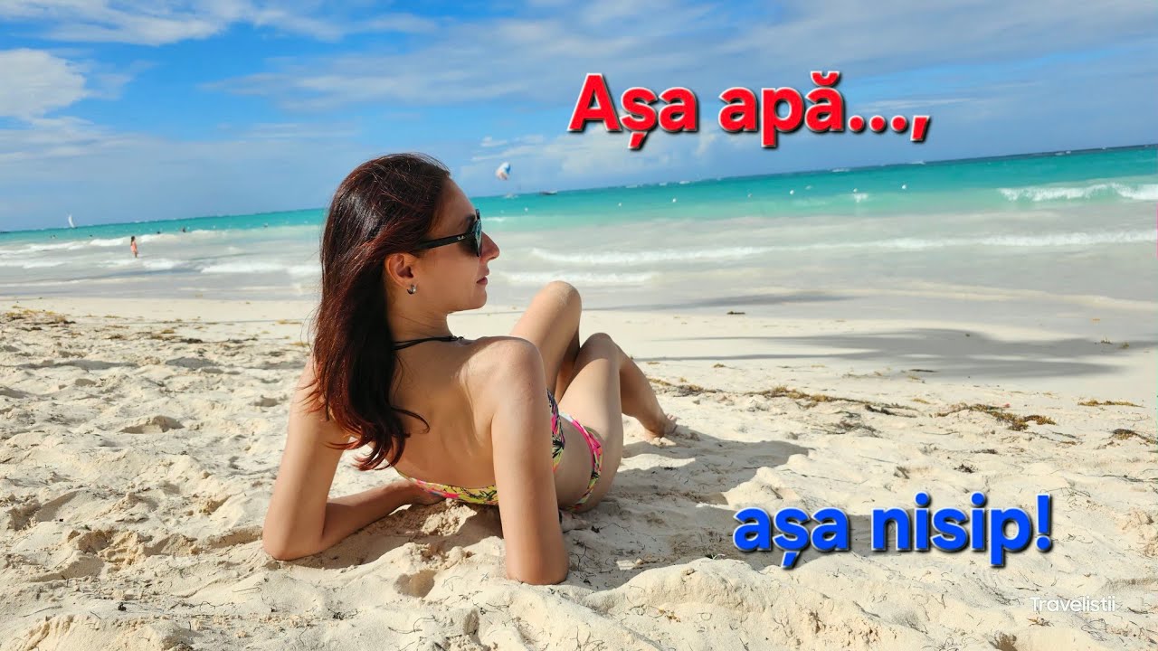 Punta Cana la buget! Prețuri cazare și trai! 🇩🇴