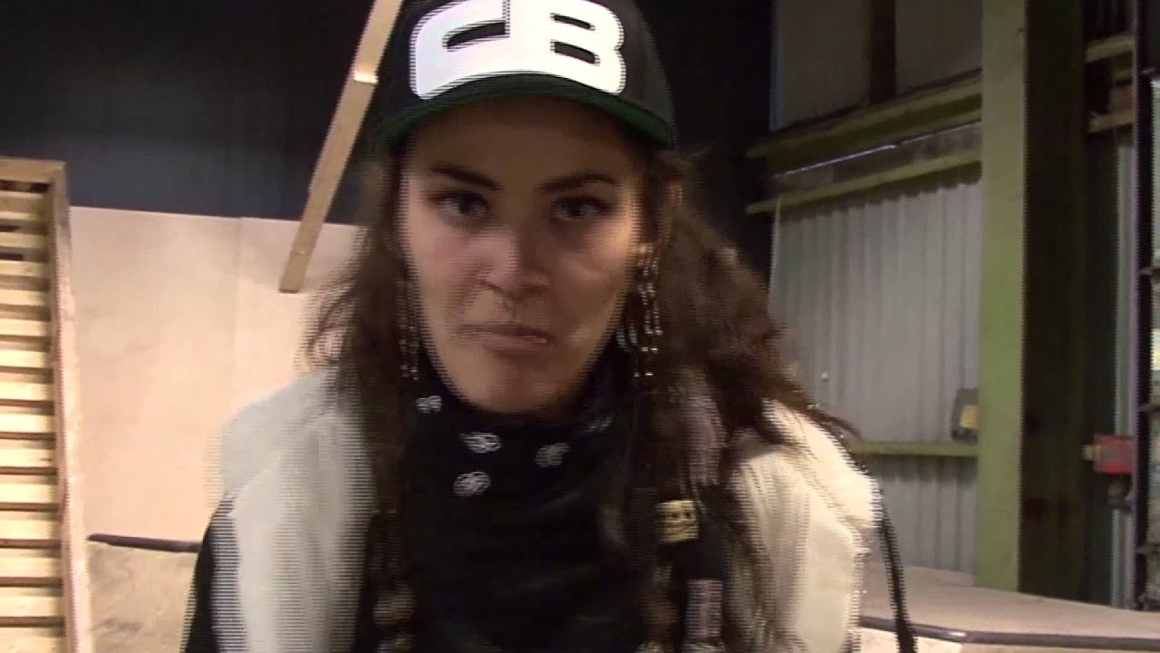 Guerrilla Republik Scandinavia Stavanger Street Cypher 1