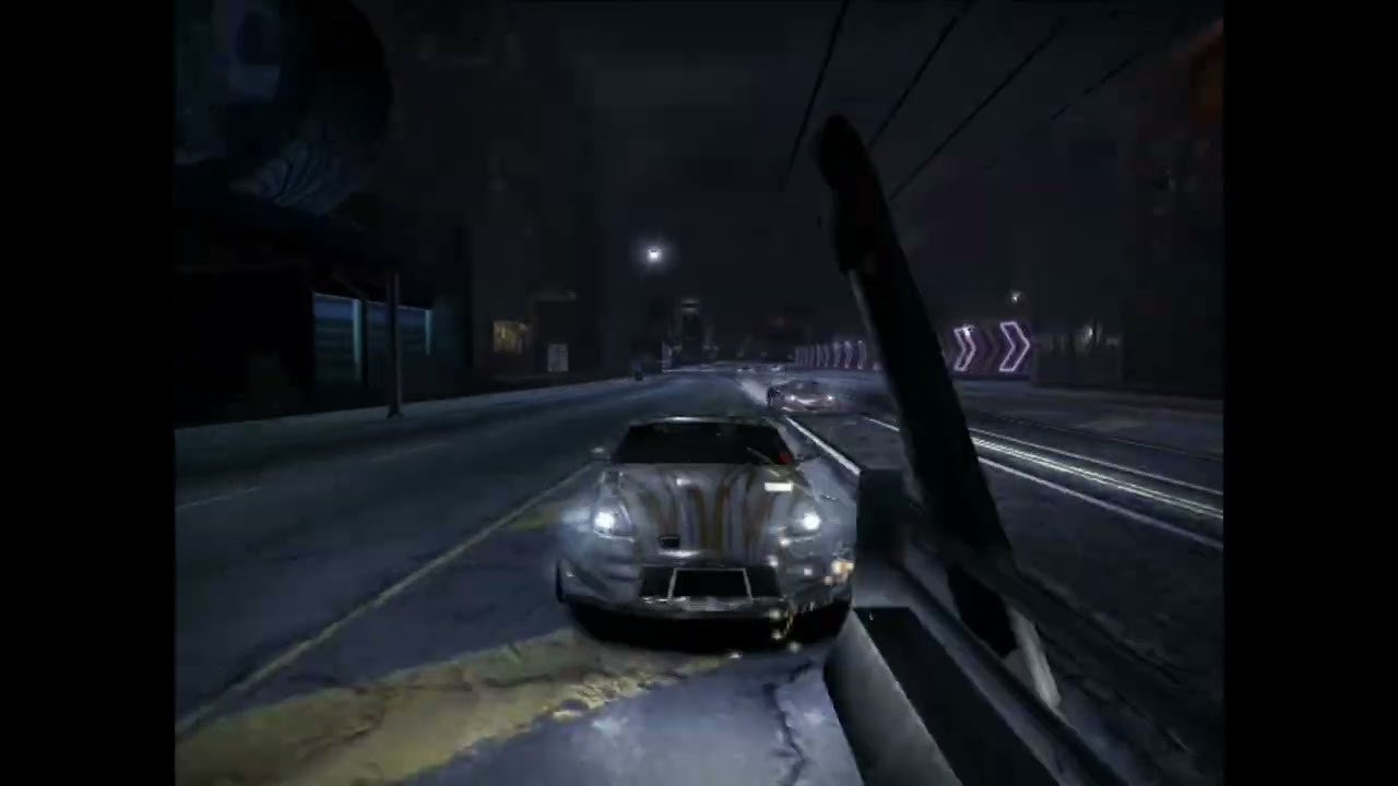 El Nizzan 350 Z mostrando toda su clase.