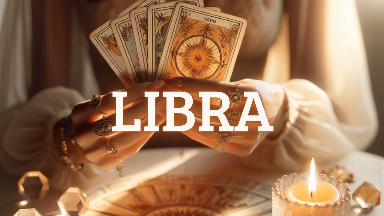 LIBRA😱THIS IS ABOUT TO BLOW TF UP!!💥 GET READY FOR A MIRACLE TO FALL INTO YOUR LAP❗️MARCH  2026