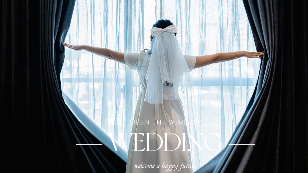 【Wedding Photography】Miaoli, Taiwan Rick & Janet .