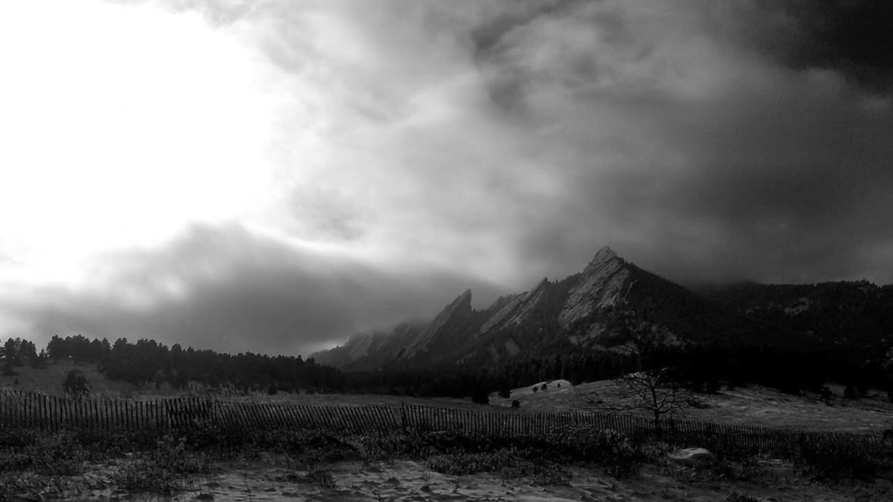 Antidote to Future Tripping: Noticing Thoughts Past Present Future