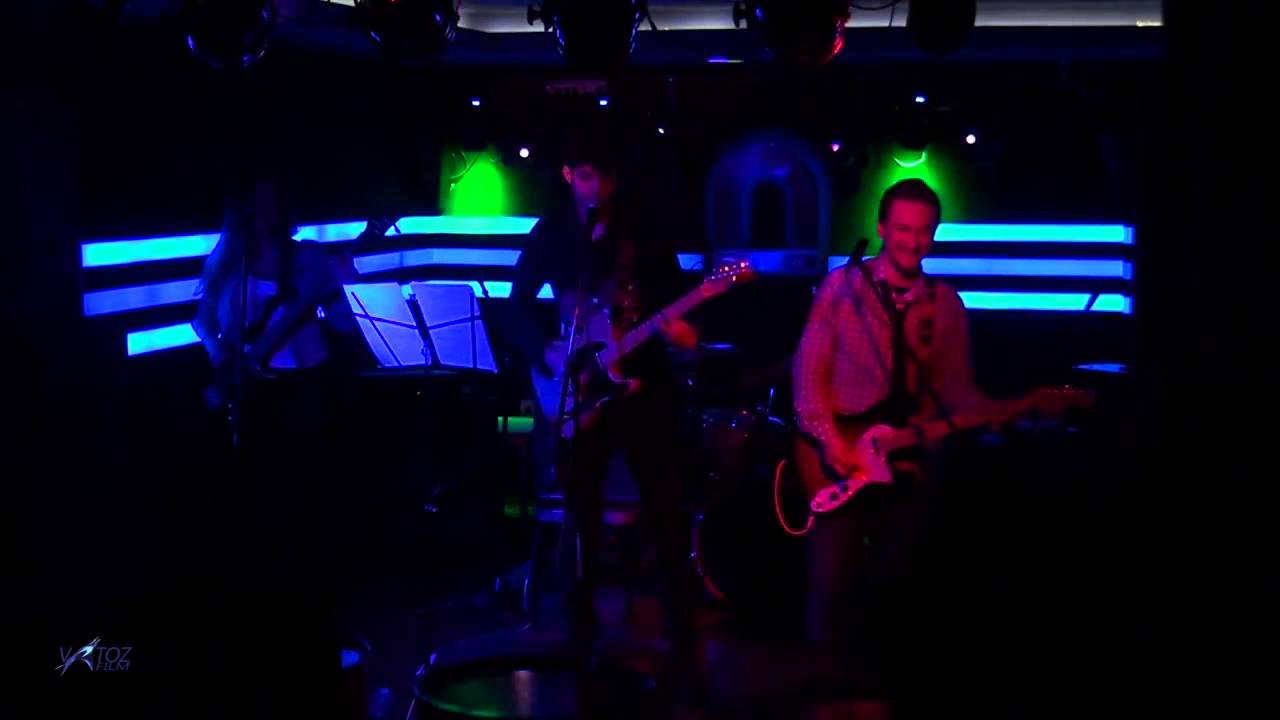 The Punk Panther - Gripin (Cemiyette Pişiyorum)