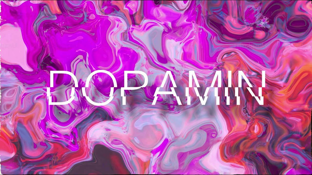 Young Jano - DOPAMIN (prod. by Roxtar)