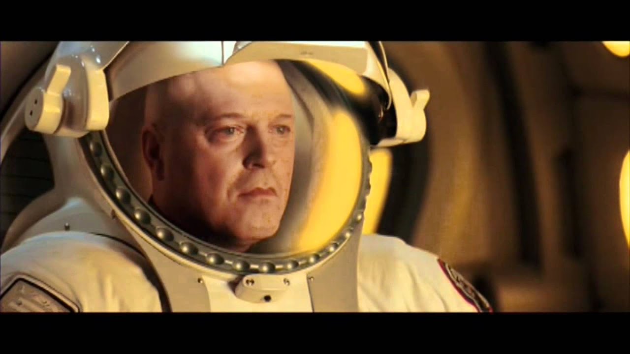 Fantastic Four - E For Extinction Music Video - Thousand Foot Krutch