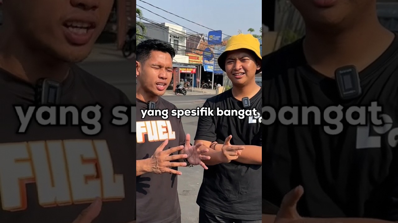 Iben Ma Kasi Clue Spesifikasi Fuel Kocak 