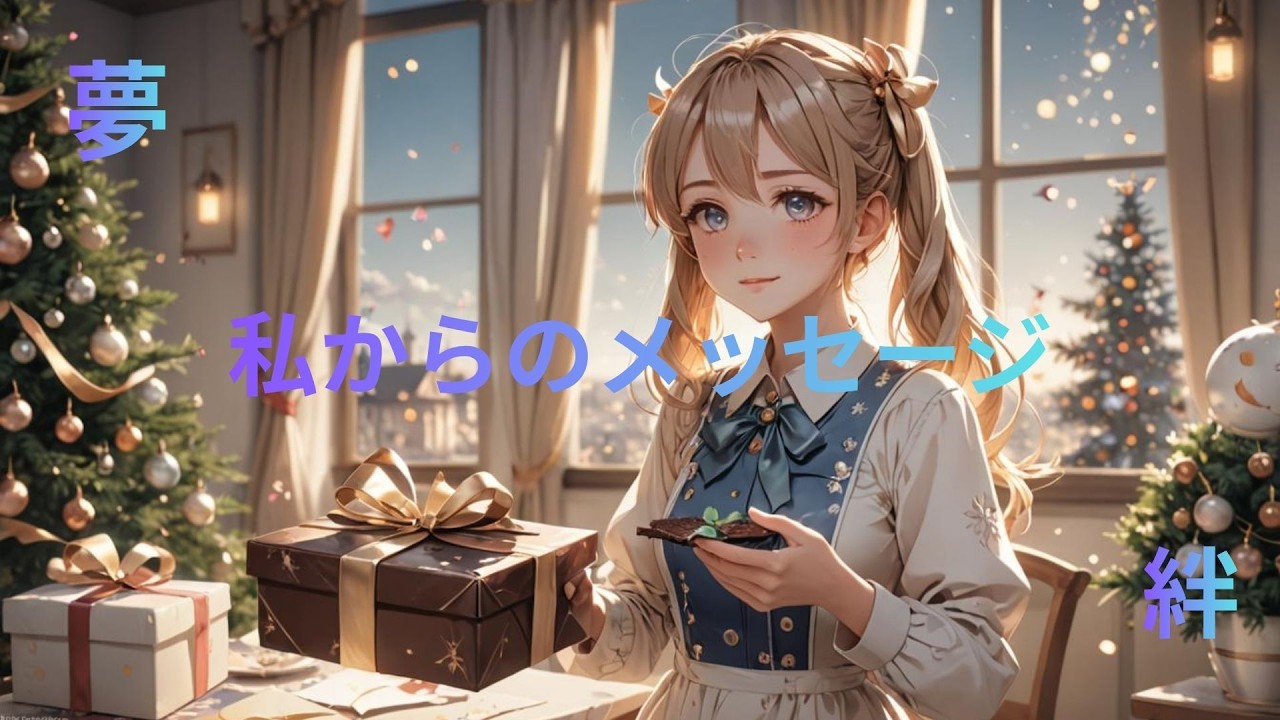 AIロサリオの音楽私からのメッセージ定期配信17#オリジナル #Jポップ #AI音楽 #AIボーカル #SUNOU #BGM