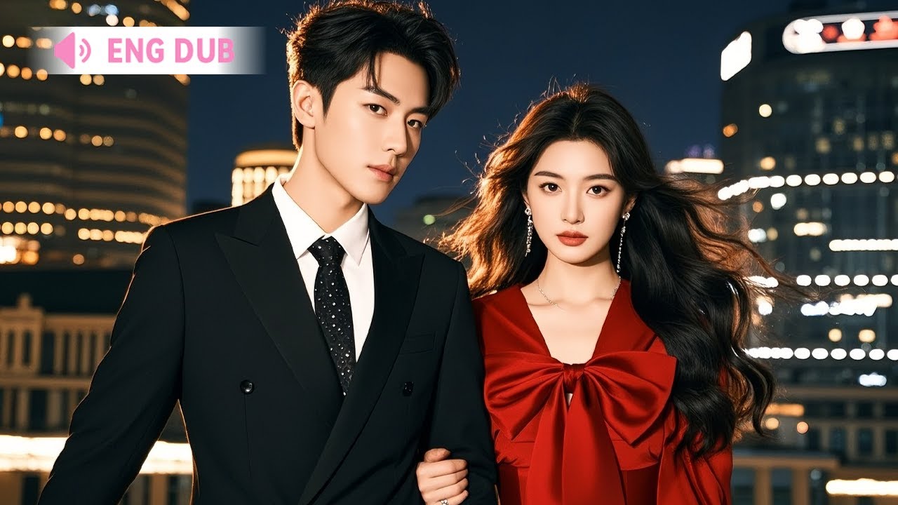 【ENG DUB】My Arrogant CEO Husband Forgot One Thing... He Planned Our 