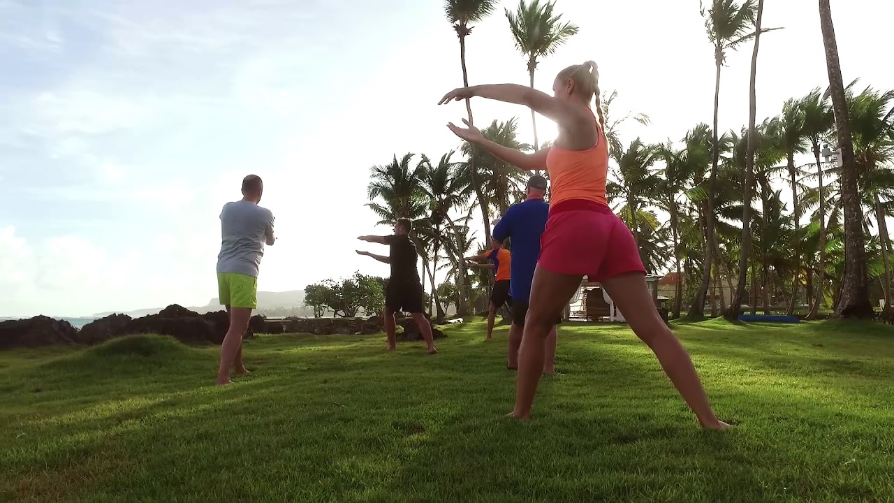 Best Caribbean vacation! Villa Serena Hotel, Las Galeras, Dominican Republic