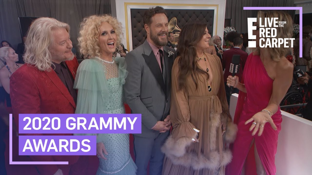 Little Big Town's Karen Fairchild Brought to Tears By 