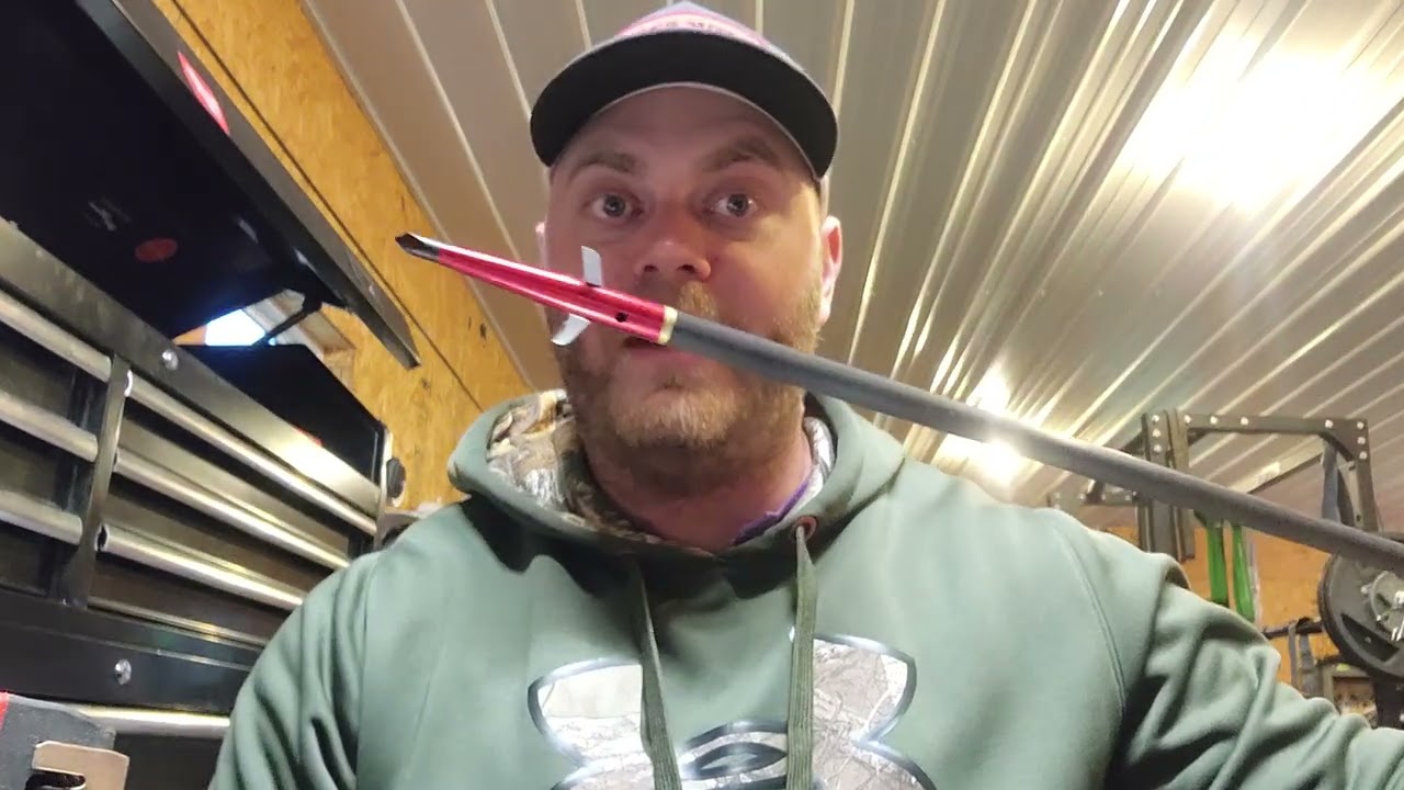swhacker 3in crossbow broadhead. Will it crossbow