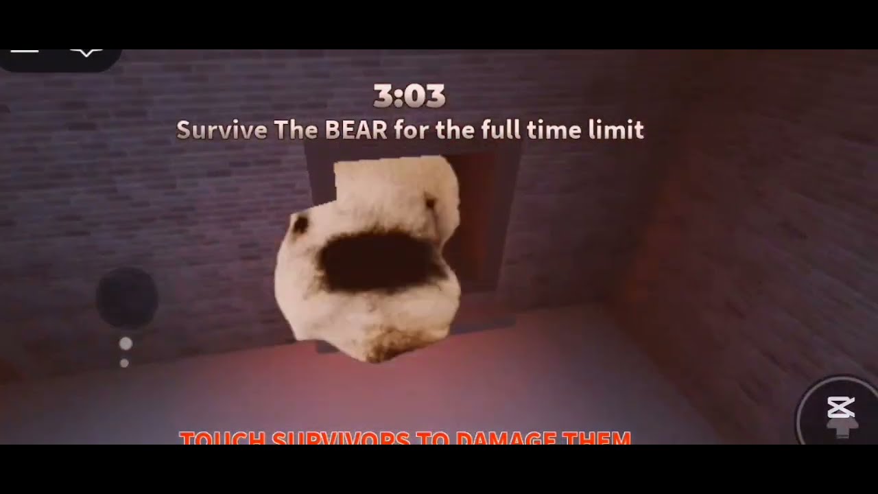 Showcasing dev skins I got in bear alpha! *Read description* (reupload)
