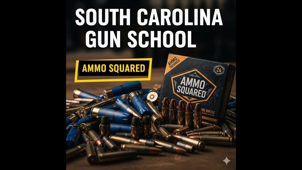 The 401k for Ammo: A Conversation with Dan Morton of Ammo Squared