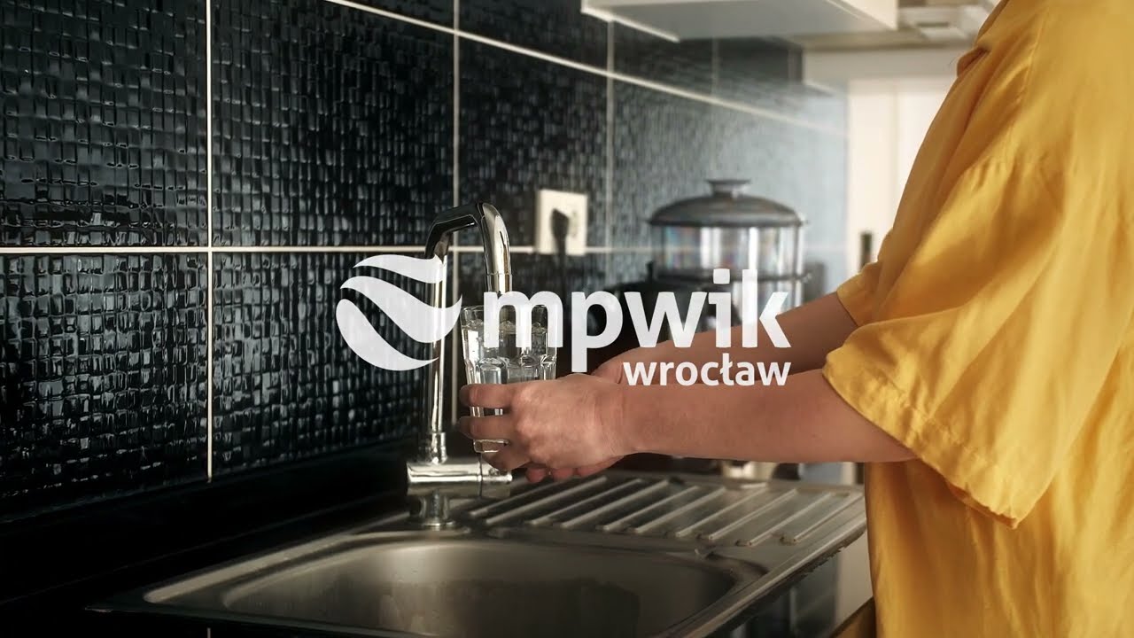 Proces uzdatniania wody w MPWiK Wrocław S.A.