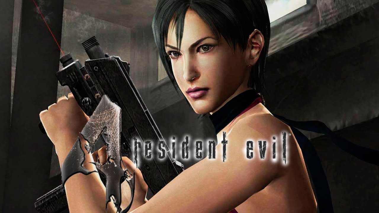 RE4: Separate Ways - ATÉ ZERAR (Dublado)