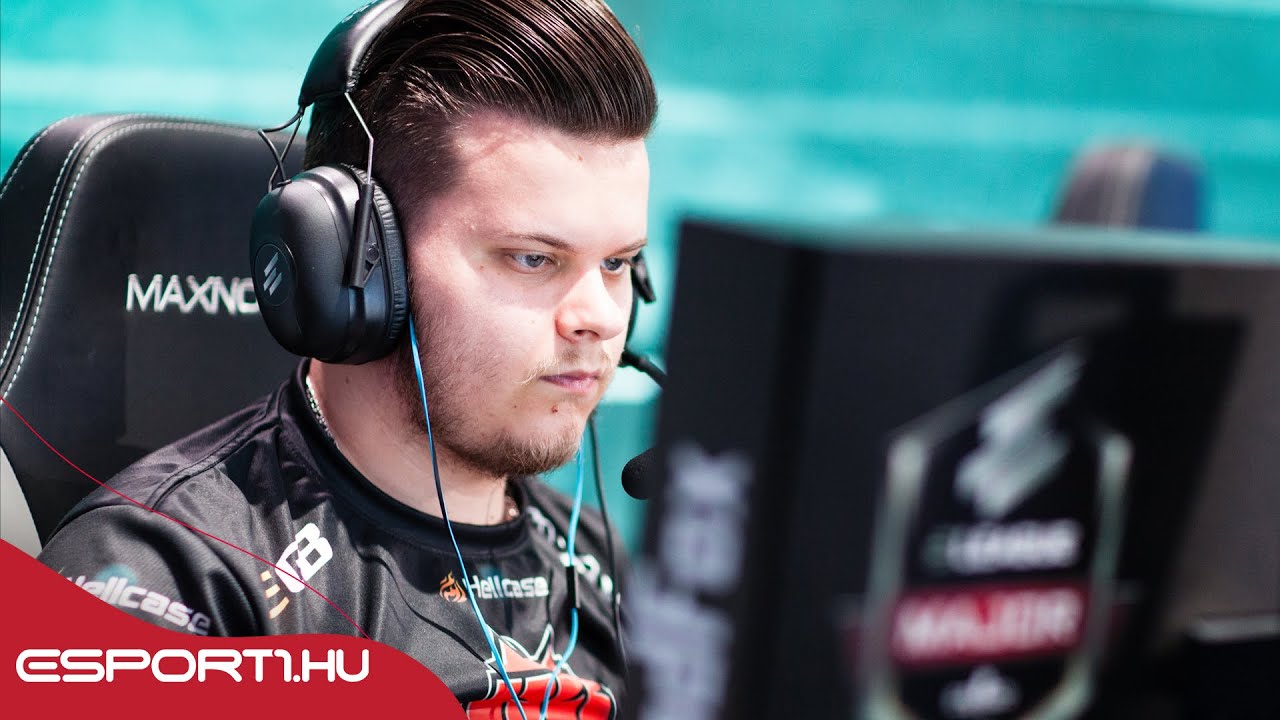 DeadFox Story, 1. rész - Út a Majorig