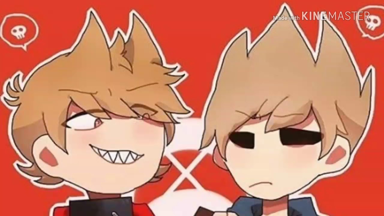 TomTord Tribute - I'm A Mess