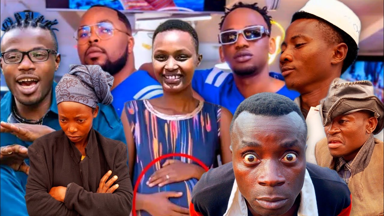 Mlsoso comed:lmpinduka zamituweri EP1