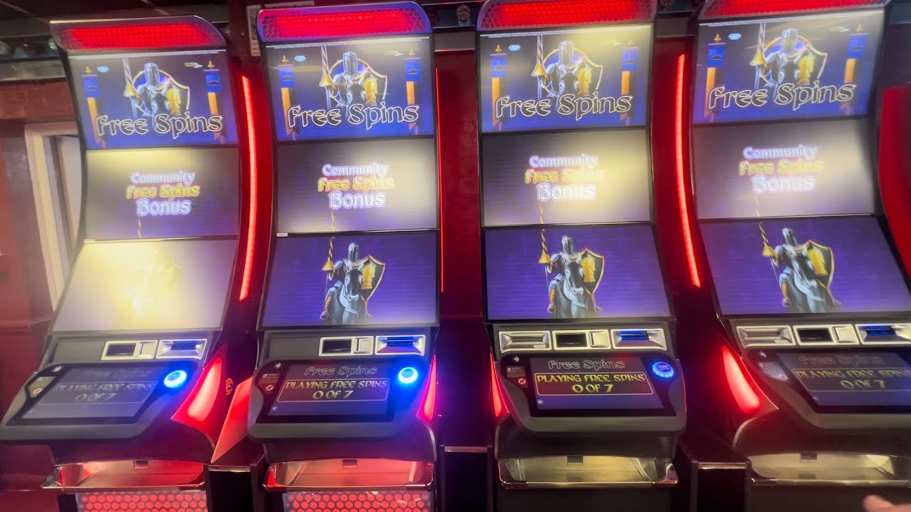 Saturday Slots £500 Jackpot Slots & Other Fruit Machines