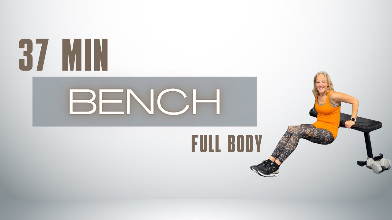Full Body Bench Workout