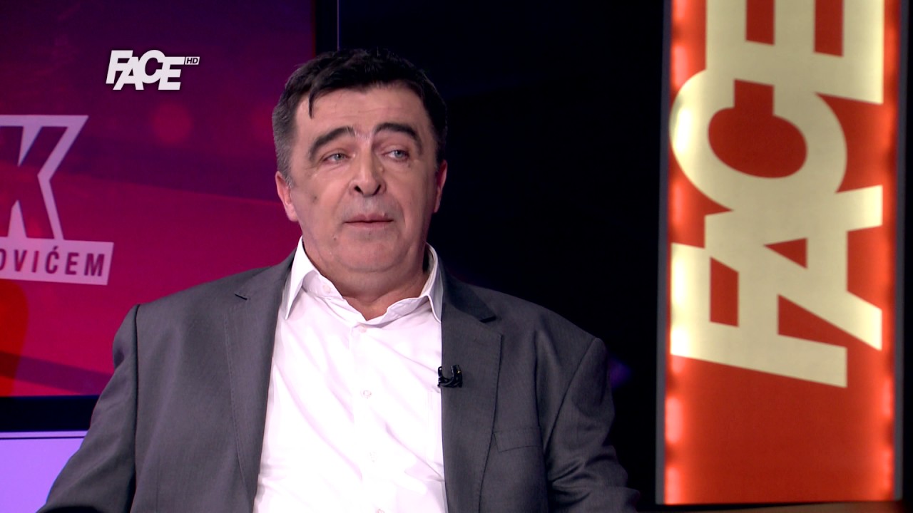 Amir Reko, kapetan koji je spasio 52 Srba: 