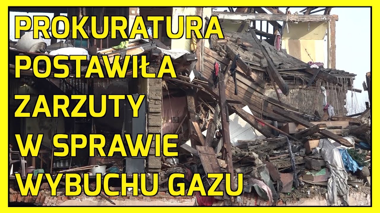 Ścinawa: Odpowiedzą za tragedię