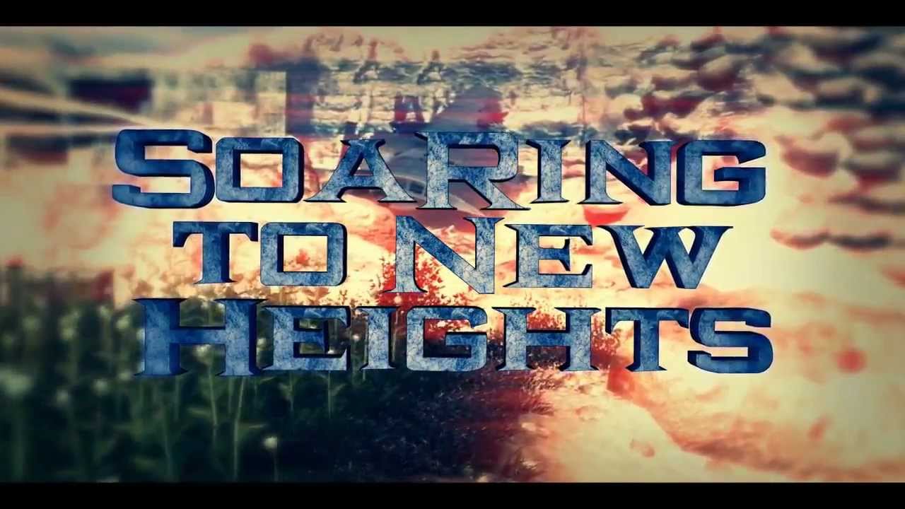 SoaR&trade;SnipingThe Offical Promo - SoaRSniping