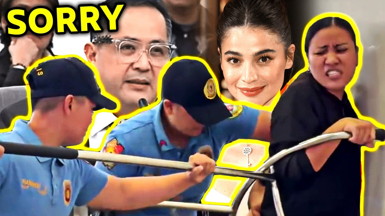 Pag Uminit ka, Talo ka (Boto ka sa Babaeng Pres?) #SOS 119