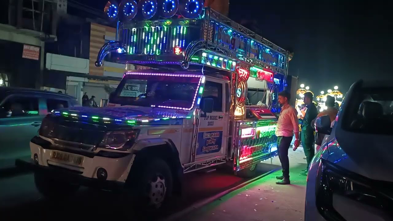 sangam party sagwara  mst. Raman Bhai .mo.9413147015..6375126769