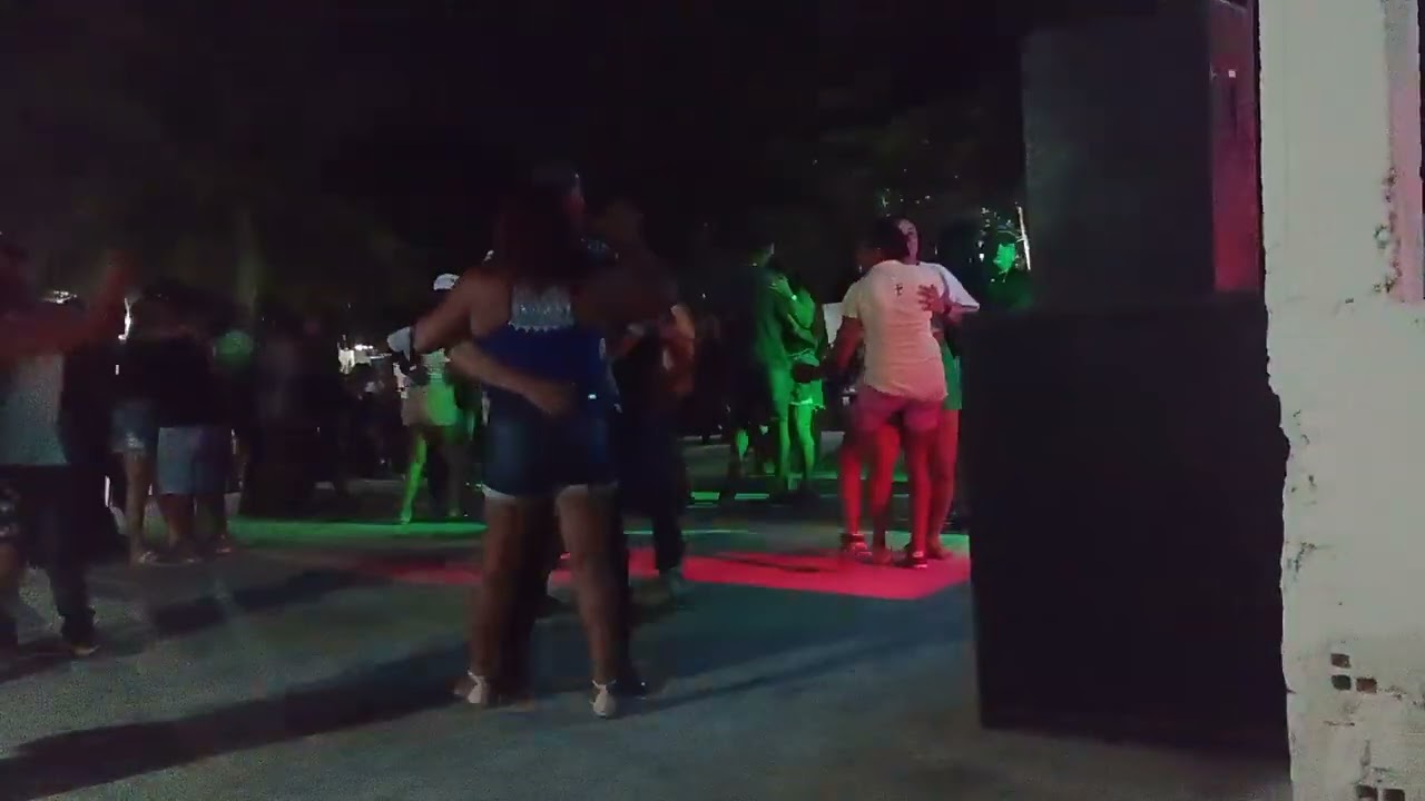 forró que se garante..