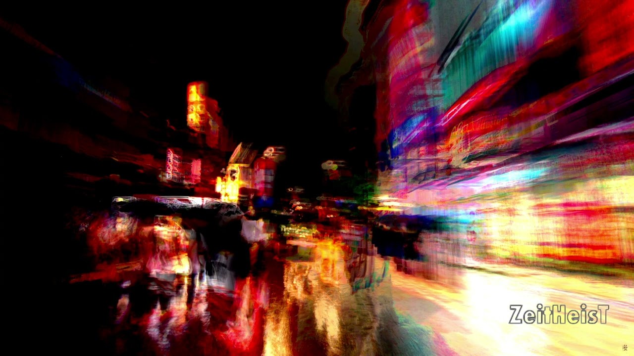 ZeitHeist Sadella [4K]