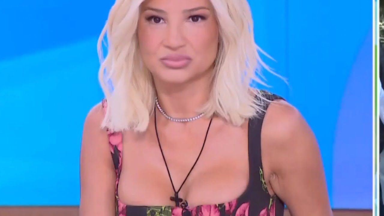 FAIH SKORDA BUONGIORNO