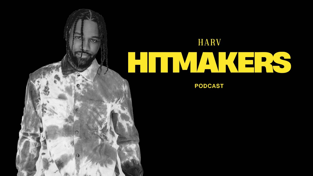 Harv: The Confidence Code