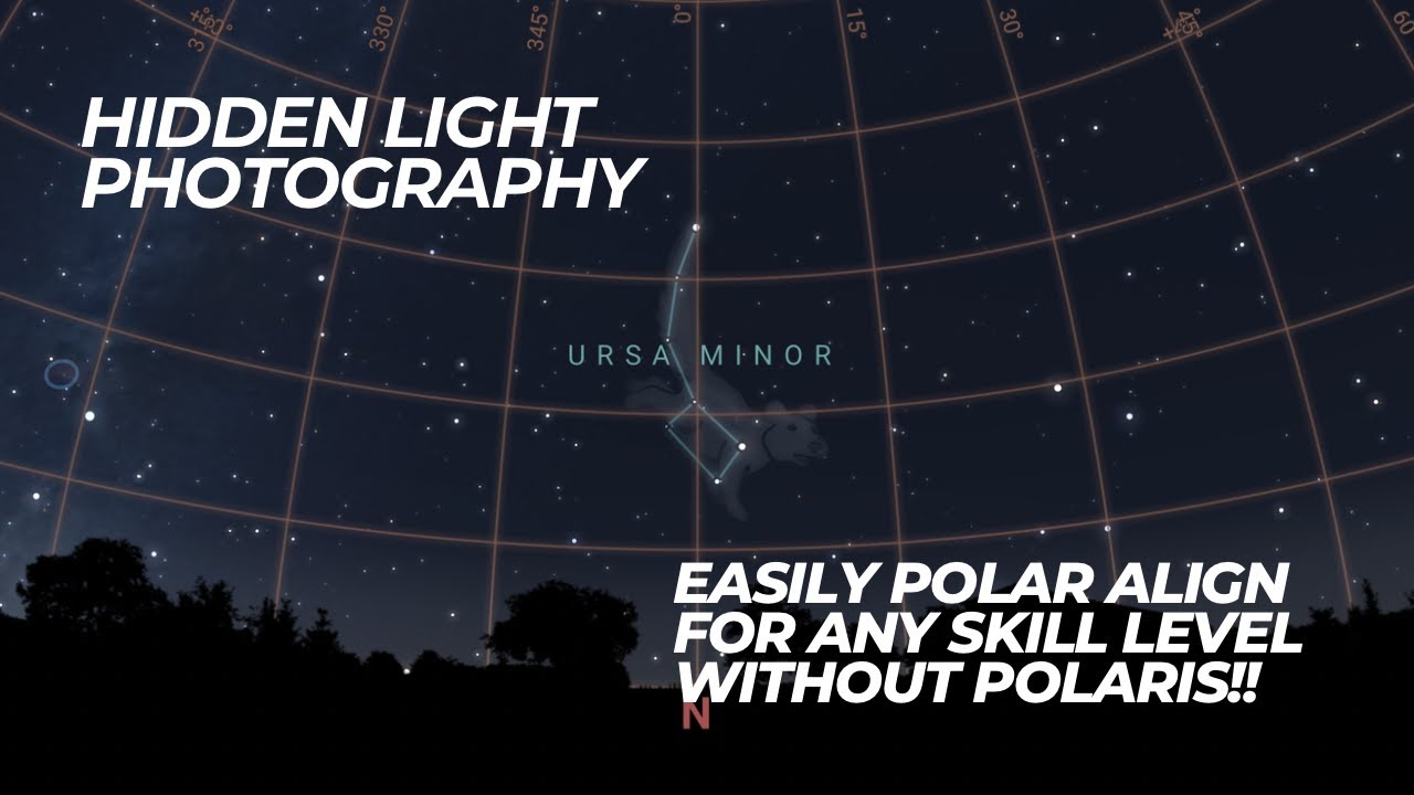 Mastering NINA's 3 Point Polar Alignment: The Ultimate Guide