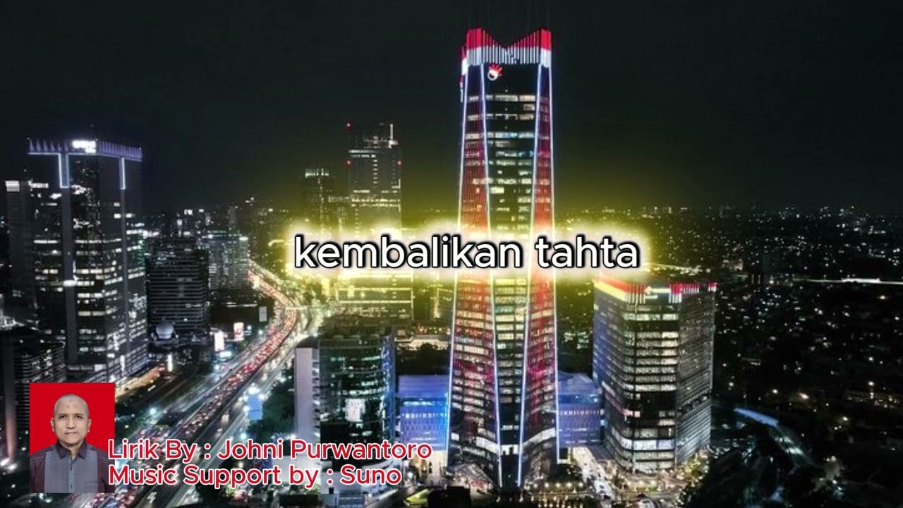 Bangkitlah Pendiwan Telkom