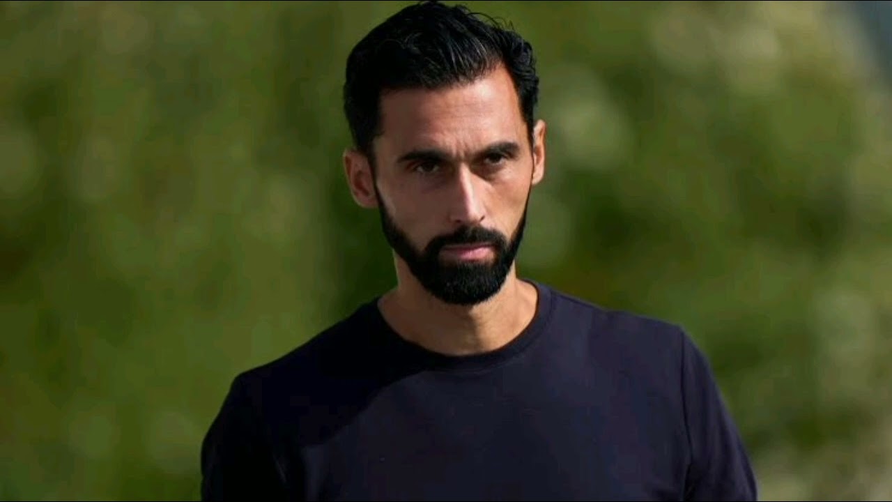 ALVARO ARBELOA RUEDA DE PRENSA PREVIO PARTIDO VS RAYO VALLECANO (MODO PODCAST).