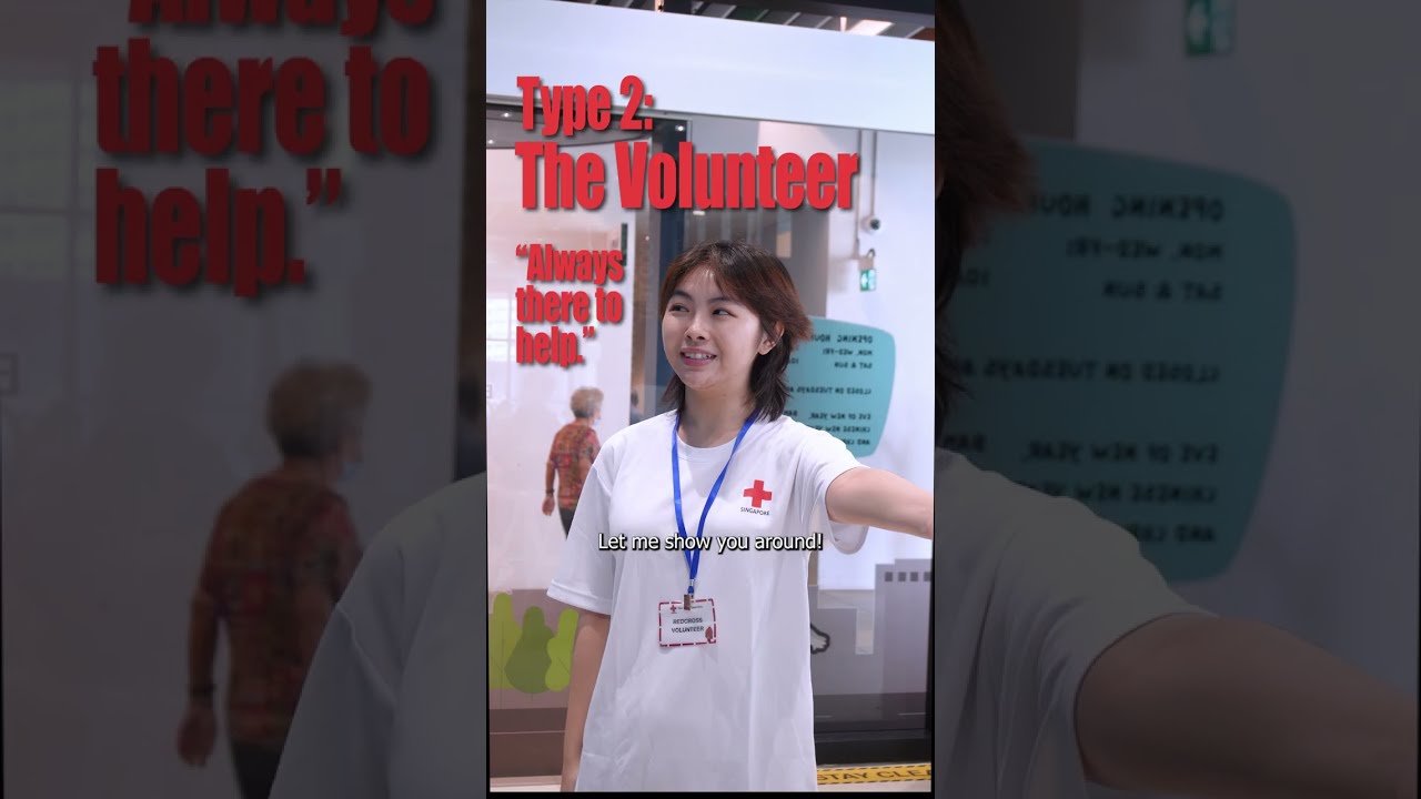 What Kind of Blood Donor Are You?