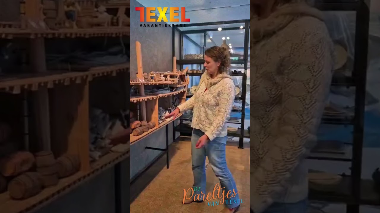 Museum Kaap Skil Texel