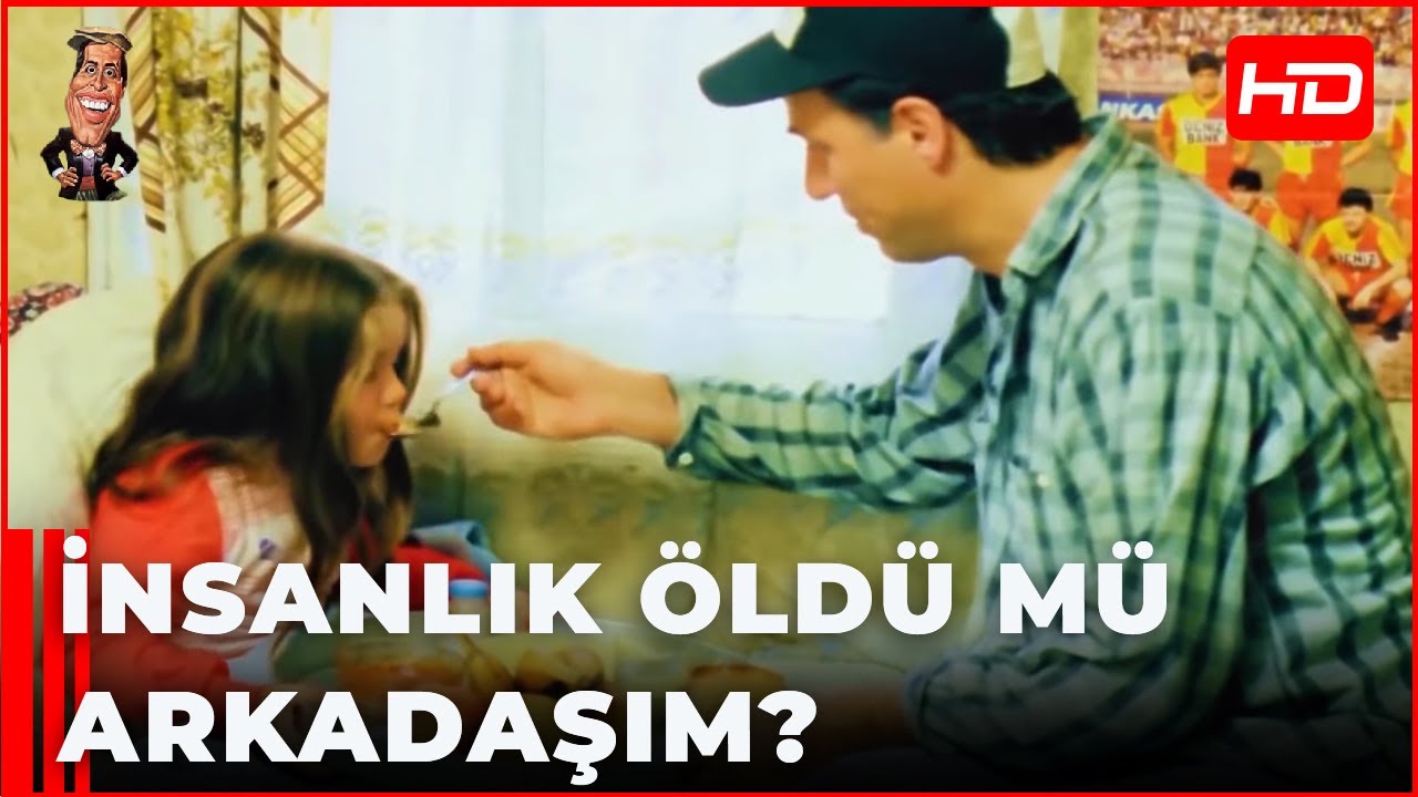 Garip - Kemal, Fatoş'a Gözü Gibi Bakıyor! | Kemal Sunal En Komik Sahne ve Replikleri 😂
