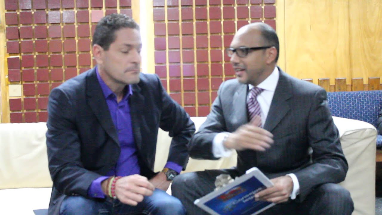 TVES- Consejos Legales 15-09-2015
