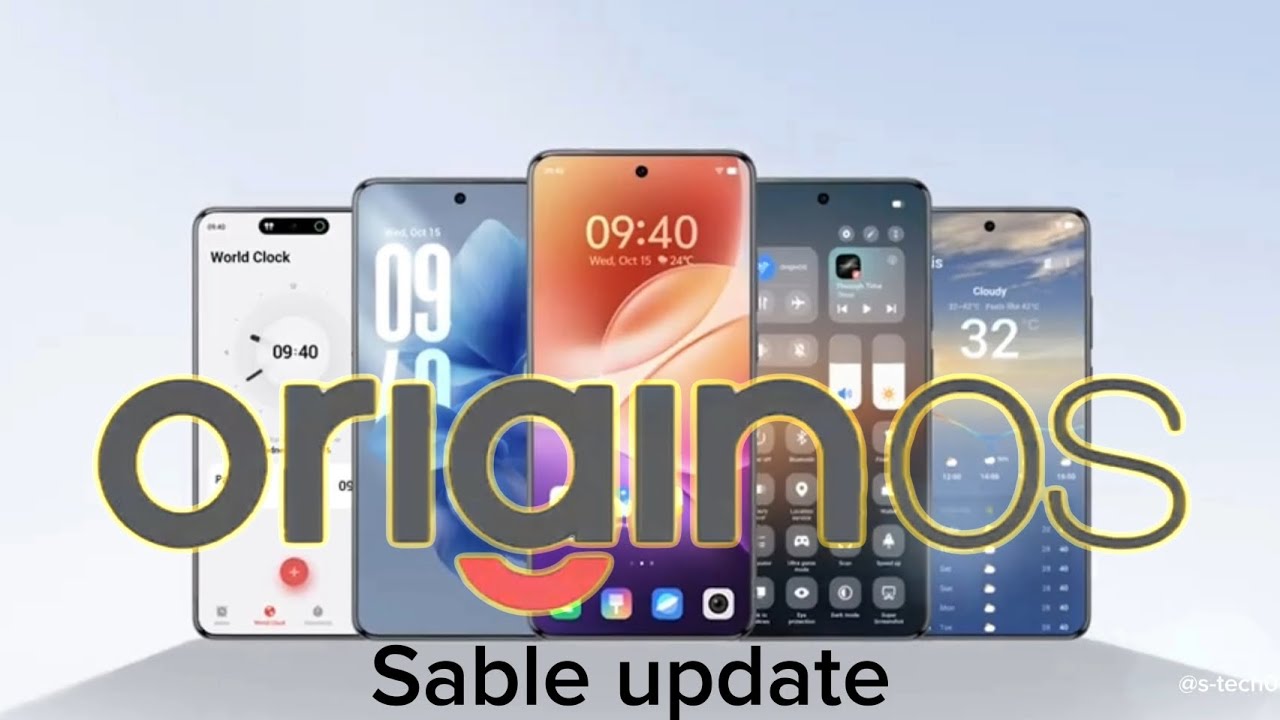 origin os 6 official stable update