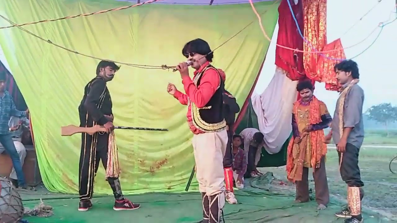 Sahapur ka Mashur Drama || drama serpur unnao part 1|| Nautanki Kista# Unnao Nautanki