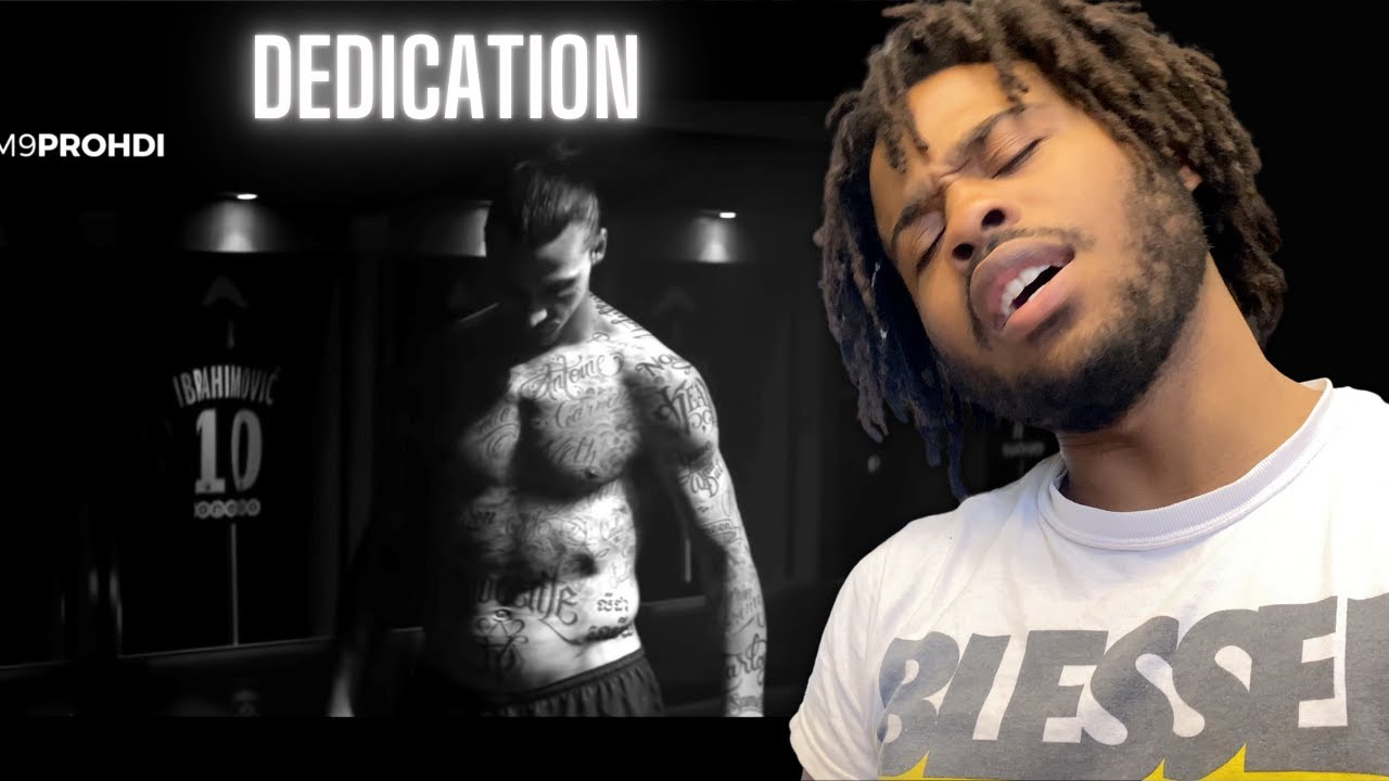 I AM ZLATAN - The Movie (REACTION)