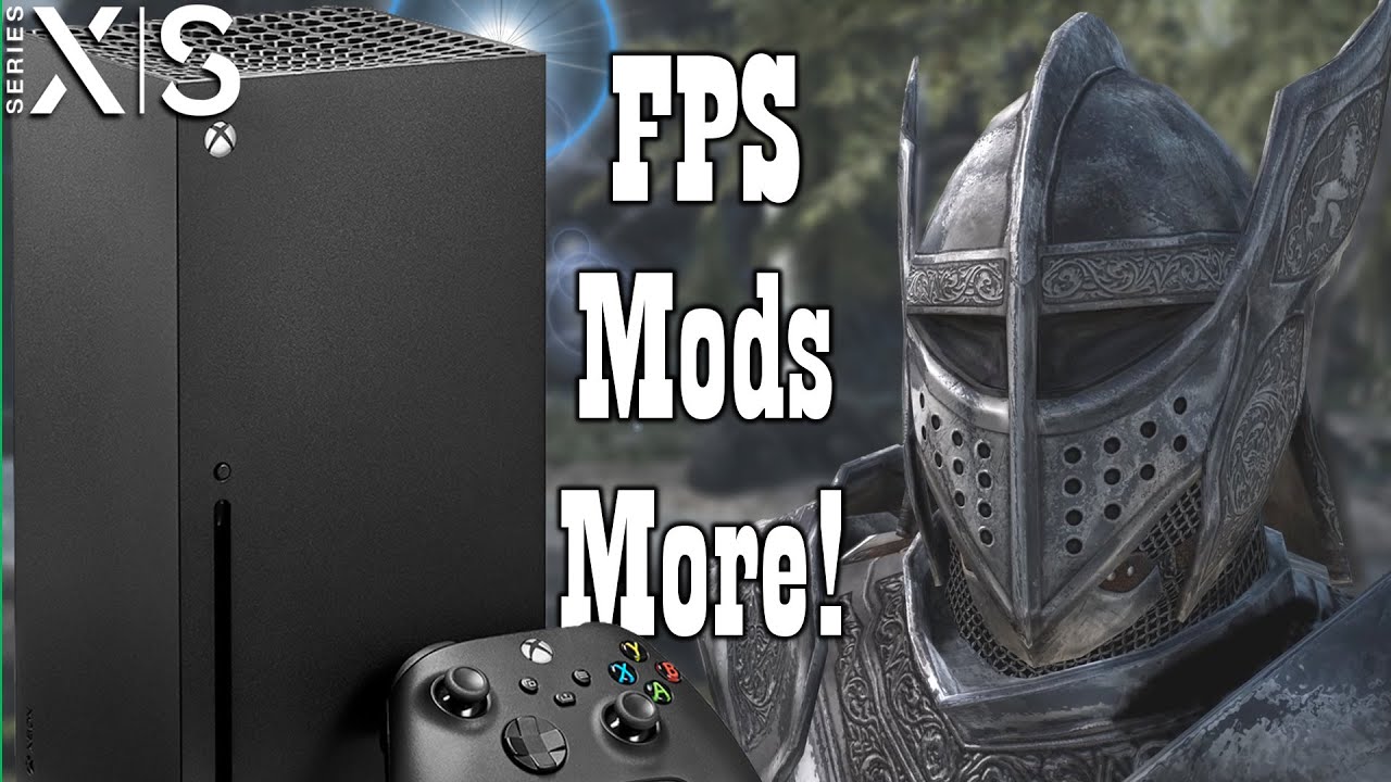 Everything You Need to Know about Skyrim on the Xbox Series X and S