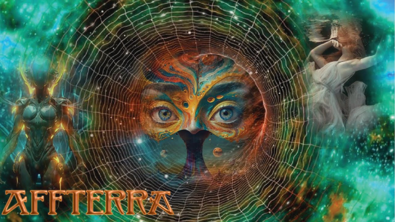 Ambient Space Meditation Music 🌠 Relaxing Energy Vibration 🌠 Positive Energy 🌠 Redirect Your Mindset