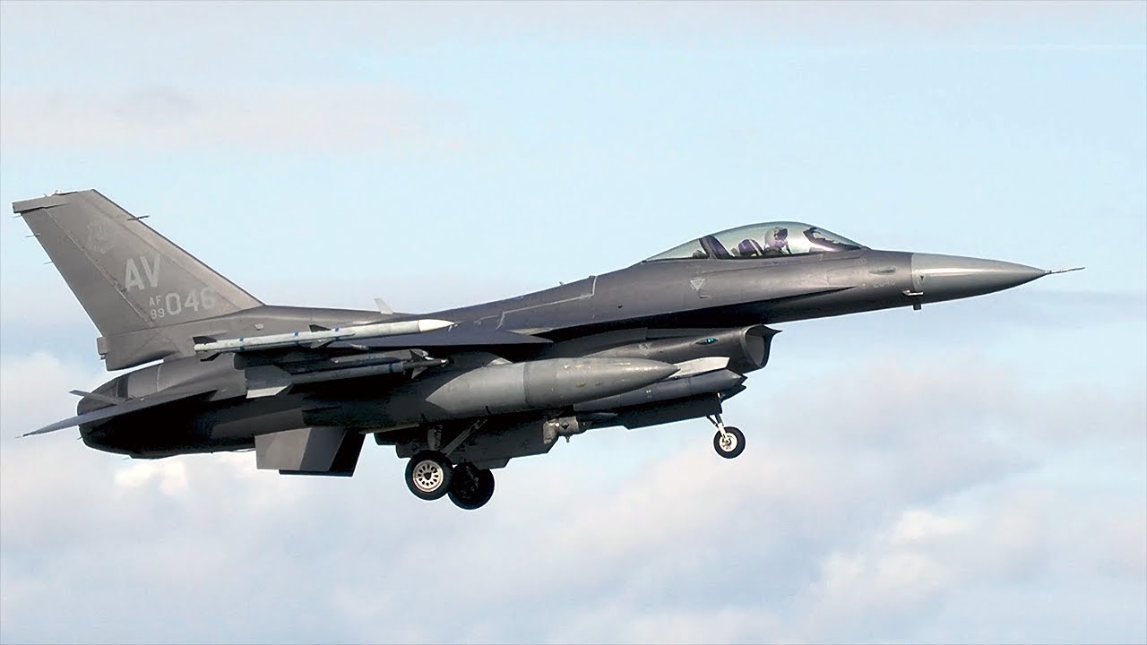 [4K] Aviano 510FS 