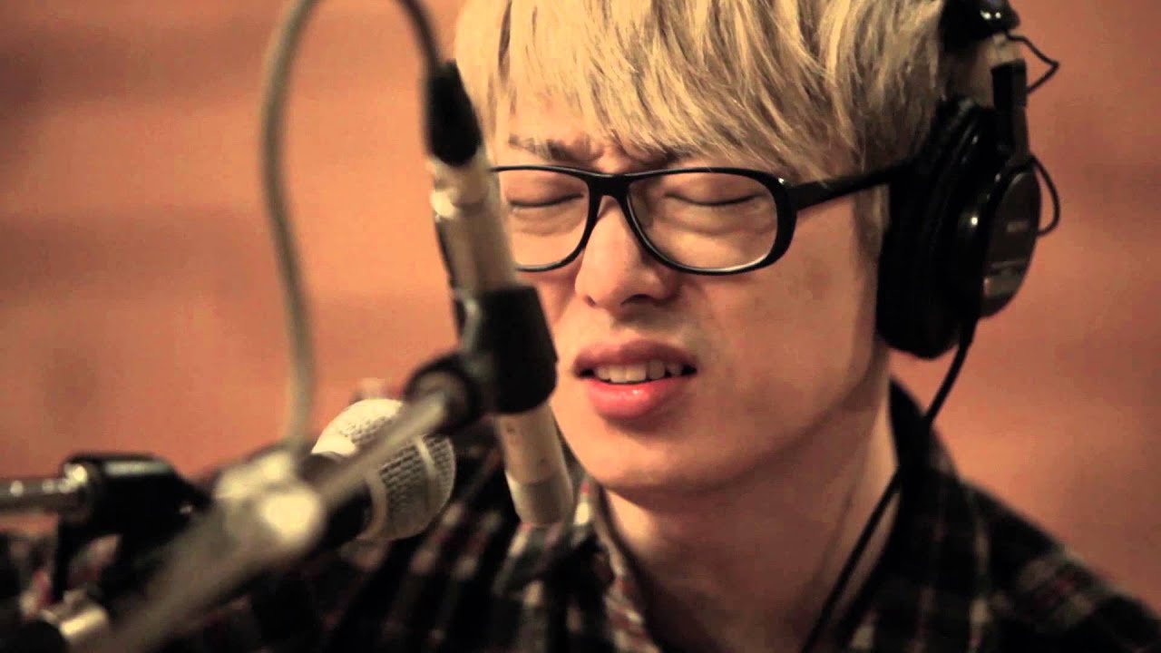 Vitriol Acoustic live ver.