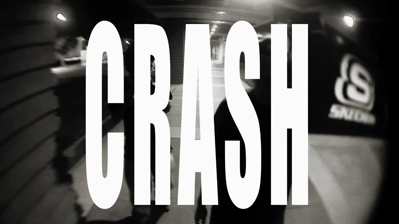 UNT (Vio x Wislu) - CRASH